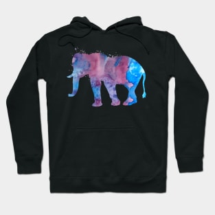 Elephant Hoodie